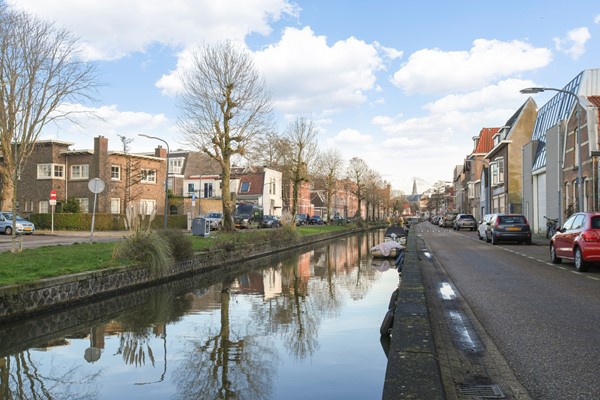 Medium property photo - Schermerstraat 2, 2013 ES Haarlem